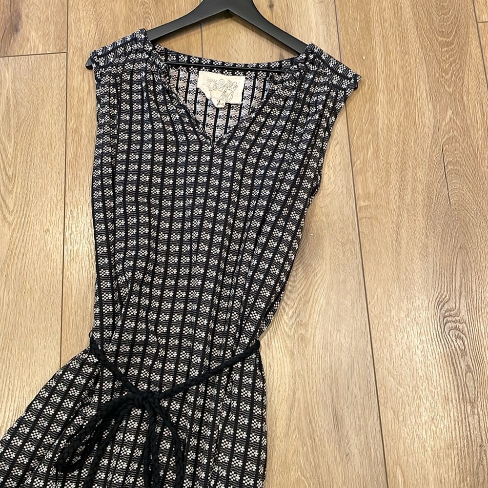 Ace&Jig Maxi Dress